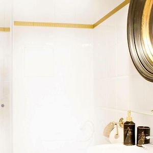 Deluxe Studio met een King Size Bed